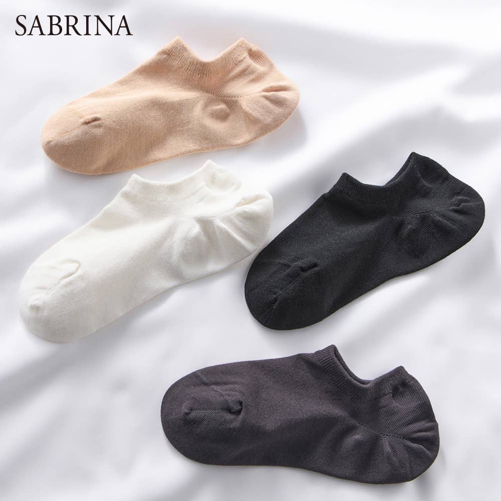 【ネット限定お得3足セット】履く珪藻土・超深履きフットカバー【SALE】